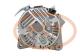 PCV 1022110780P - ALTERNADOR TOYOTA 100A 12V PCV NEW T/DENSO