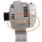 PCV 1022110800P - ALTERNADOR LAND ROVER 115A 12V PCV NEW T/DENSO