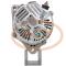 PCV 1022110800P - ALTERNADOR LAND ROVER 115A 12V PCV NEW T/DENSO