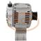 PCV 1022110800P - ALTERNADOR LAND ROVER 115A 12V PCV NEW T/DENSO