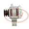 PCV 1022110830P - ALTERNADOR KOMATSU 120A 12V PCV NEW T/DENSO
