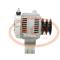 PCV 1022110830P - ALTERNADOR KOMATSU 120A 12V PCV NEW T/DENSO
