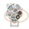 PCV 1022110870P - ALTERNADOR JAGUAR 120A 12V PCV NEW T/DENSO