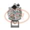 PCV 1022111180P - ALTERNADOR JOHN DEERE 90A 12V PCV NEW T/DENSO