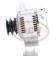 PCV 1022111280P - ALTERNADOR KOMATSU 35A 24V PCV NEW T/DENSO