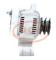 PCV 1022111280P - ALTERNADOR KOMATSU 35A 24V PCV NEW T/DENSO