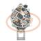 PCV 1022111440P - ALTERNADOR KUBOTA 90A 12V PCV NEW T/DENSO