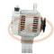 PCV 1022111440P - ALTERNADOR KUBOTA 90A 12V PCV NEW T/DENSO