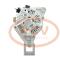 PCV 1022111480P - ALTERNADOR TOYOTA 80A 12V PCV NEW T/DENSO