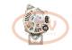 PCV 1022111650P - ALTERNADOR LAND ROVER 90A 12V PCV NEW T/DENSO
