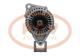 PCV 1022111770P - ALTERNADOR HONDA 105A 12V PCV NEW T/DENSO
