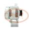 PCV 1022111950P - ALTERNADOR TOYOTA 80A 12V PCV NEW T/DENSO
