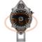PCV 1022112270P - ALTERNADOR HONDA 80A 12V PCV NEW T/DENSO [1446]