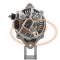 PCV 1022112270P - ALTERNADOR HONDA 80A 12V PCV NEW T/DENSO [1446]