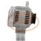 PCV 1022112270P - ALTERNADOR HONDA 80A 12V PCV NEW T/DENSO [1446]