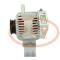 PCV 1022112400P - ALTERNADOR SUZUKI 95A 12V PCV NEW T/DENSO