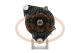 PCV 1022112750P - ALTERNADOR HONDA MARINE 90A 12V PCV NEW T/DENSO