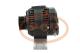 PCV 1022112750P - ALTERNADOR HONDA MARINE 90A 12V PCV NEW T/DENSO