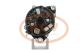 PCV 1022112750P - ALTERNADOR HONDA MARINE 90A 12V PCV NEW T/DENSO