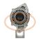 PCV 1022112780P - ALTERNADOR TOYOTA 90A 12V PCV NEW T/DENSO [0939]
