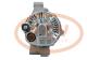 PCV 1022112870P - ALTERNADOR HONDA 80A 12V PCV NEW T/DENSO