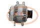 PCV 1022112870P - ALTERNADOR HONDA 80A 12V PCV NEW T/DENSO
