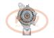 PCV 1022112930P - ALTERNADOR TOYOTA 90A 12V PCV NEW T/DENSO