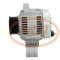 PCV 1022114050P - ALTERNADOR KOMATSU 60A 24V PCV NEW T/DENSO