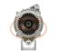 PCV 1022114080P - ALTERNADOR KOMATSU 60A 24V PCV NEW T/DENSO