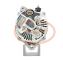 PCV 1022114080P - ALTERNADOR KOMATSU 60A 24V PCV NEW T/DENSO