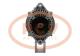 PCV 1022114090P - ALTERNADOR TOYOTA 60A 24V PCV NEW T/DENSO