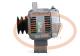 PCV 1022114140P - ALTERNADOR TOYOTA 60A 24V PCV NEW T/DENSO