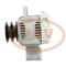 PCV 1022115061P - ALTERNADOR ISUZU 60A 12V PCV NEW T/DENSO