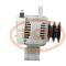 PCV 1022115061P - ALTERNADOR ISUZU 60A 12V PCV NEW T/DENSO