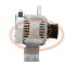 PCV 1022115121P - ALTERNADOR JOHN DEERE 70A 12V PCV NEW T/DENSO