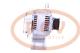 PCV 1022115140P - ALTERNADOR ISUZU 90A 12V PCV NEW T/DENSO
