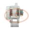 PCV 1022115260P - ALTERNADOR TOYOTA 60A 12V PCV NEW T/DENSO