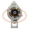 PCV 1022115450P - ALTERNADOR DAIHATSU 70A 12V PCV NEW T/DENSO