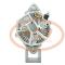 PCV 1022115450P - ALTERNADOR DAIHATSU 70A 12V PCV NEW T/DENSO