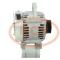 PCV 1022115450P - ALTERNADOR DAIHATSU 70A 12V PCV NEW T/DENSO