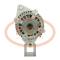 PCV 1022115600P - ALTERNADOR TOYOTA 70A 12V PCV NEW T/DENSO