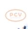 PCV 1022115730P - ALTERNADOR JOHN DEERE 65A 12V PCV NEW T/DENSO