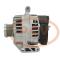 PCV 1022118630P - ALTERNADOR OPEL 120A 12V PCV NEW T/DENSO