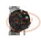 PCV 1022118630P - ALTERNADOR OPEL 120A 12V PCV NEW T/DENSO