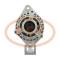 PCV 1022118650P - ALTERNADOR OPEL 120A 12V PCV NEW T/DENSO