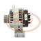 PCV 1022118650P - ALTERNADOR OPEL 120A 12V PCV NEW T/DENSO