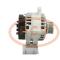 PCV 1022118650P - ALTERNADOR OPEL 120A 12V PCV NEW T/DENSO