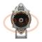 PCV 1022119050P - ALTERNADOR CATERPILLAR 80A 12V PCV NEW T/DENSO