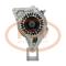 PCV 1022119460P - ALTERNADOR TOYOTA 80A 12V PCV NEW T/DENSO [0314]