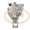 PCV 1022119460P - ALTERNADOR TOYOTA 80A 12V PCV NEW T/DENSO [0314]